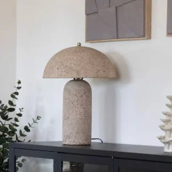 Tischleuchte Anesta
