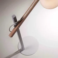 Tischleuchte Filax