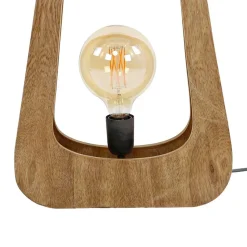 Tischleuchte Perla