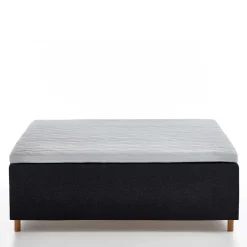 Tonnentaschenfederkern Boxspringbett Tiller