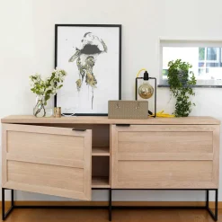 Türen Sideboard Ianca