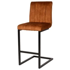 Tresen Freischwinger Set Castello