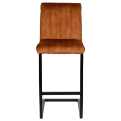 Tresen Freischwinger Set Castello