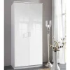 2türiger Kleiderschrank Emritalo