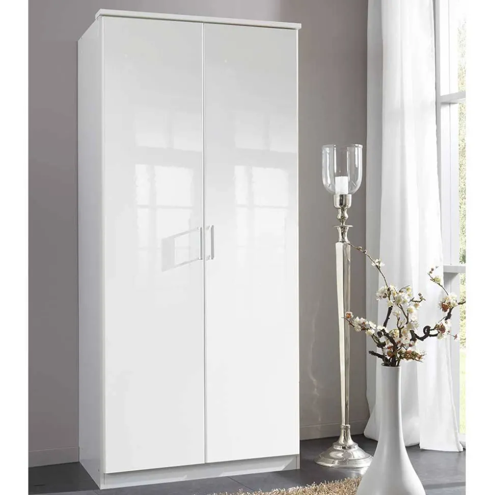 2türiger Kleiderschrank Emritalo