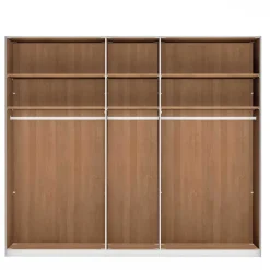 5-türiger Kleiderschrank Veyfas