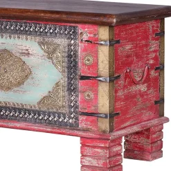 Truhe Andradan