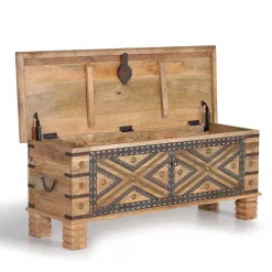 Truhe Baul