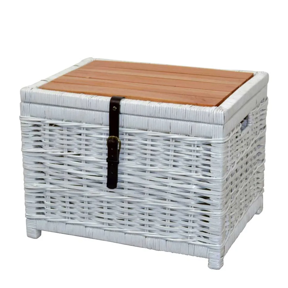 Truhen Couchtisch Priazena