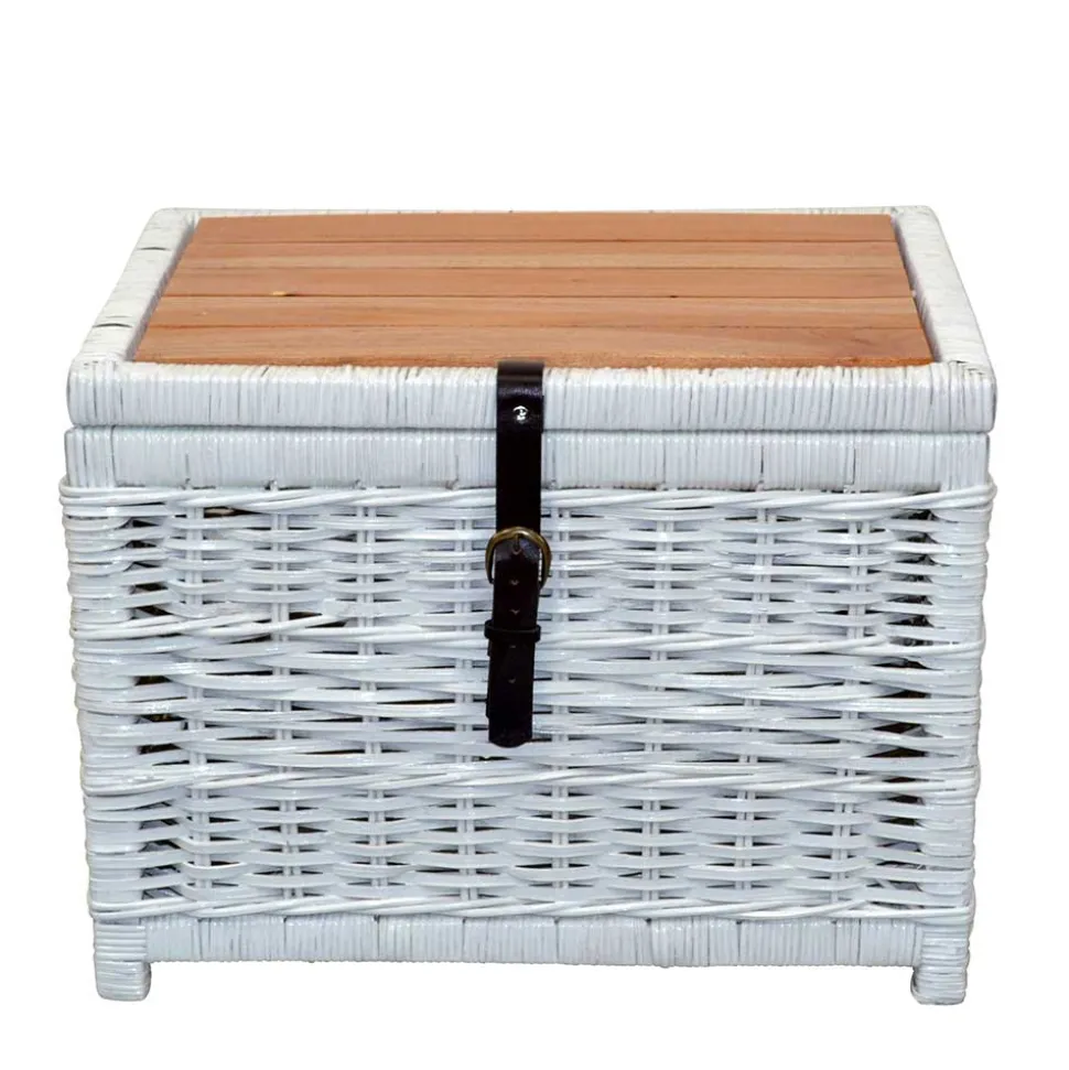 Truhen Couchtisch Priazena