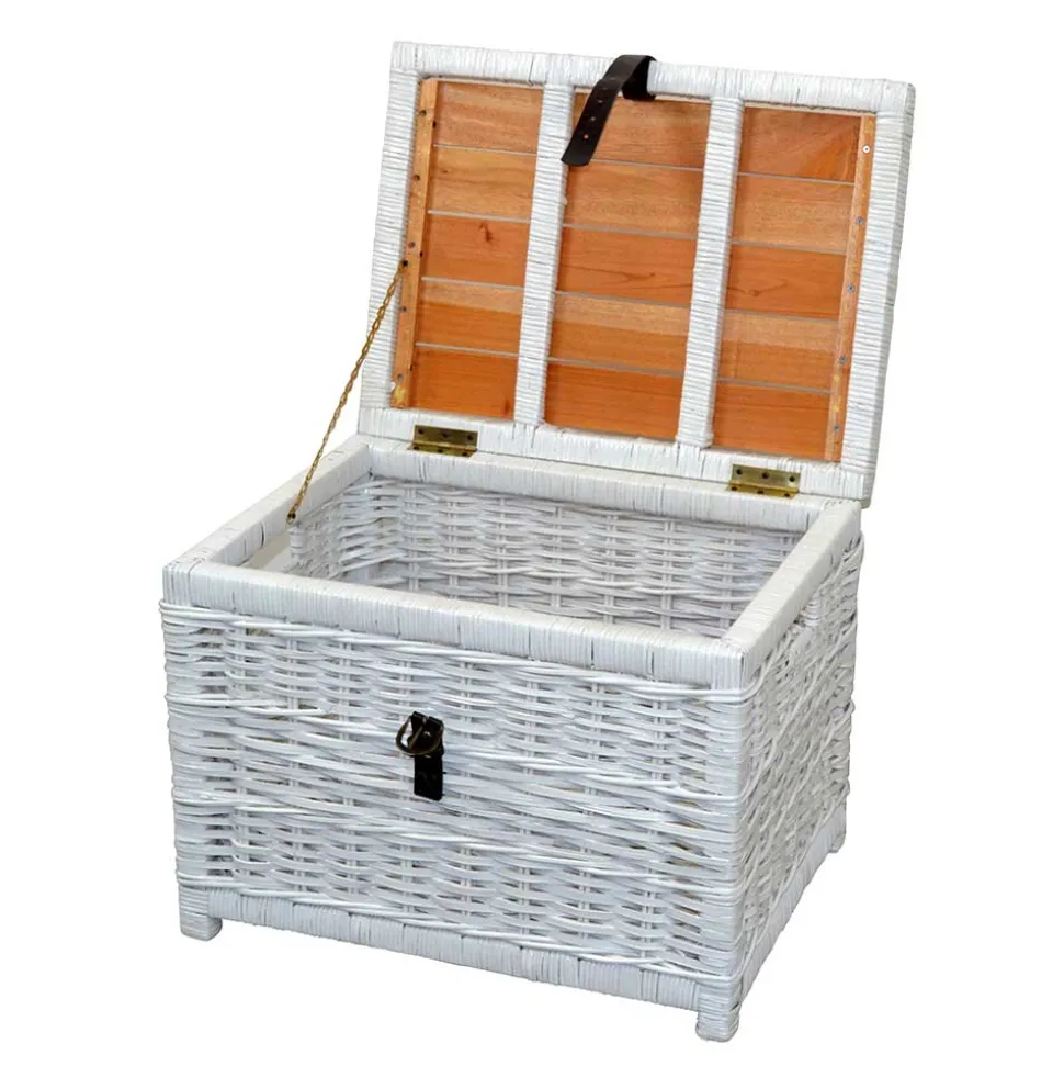 Truhen Couchtisch Priazena