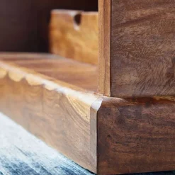 Truhen Couchtisch Satos