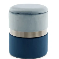 Truhen Hocker Set Matteo