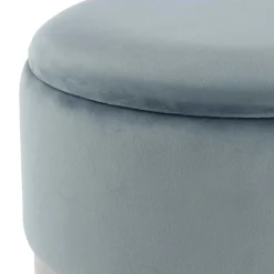 Truhen Hocker Set Matteo
