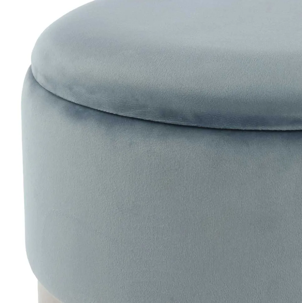 Truhen Hocker Set Matteo