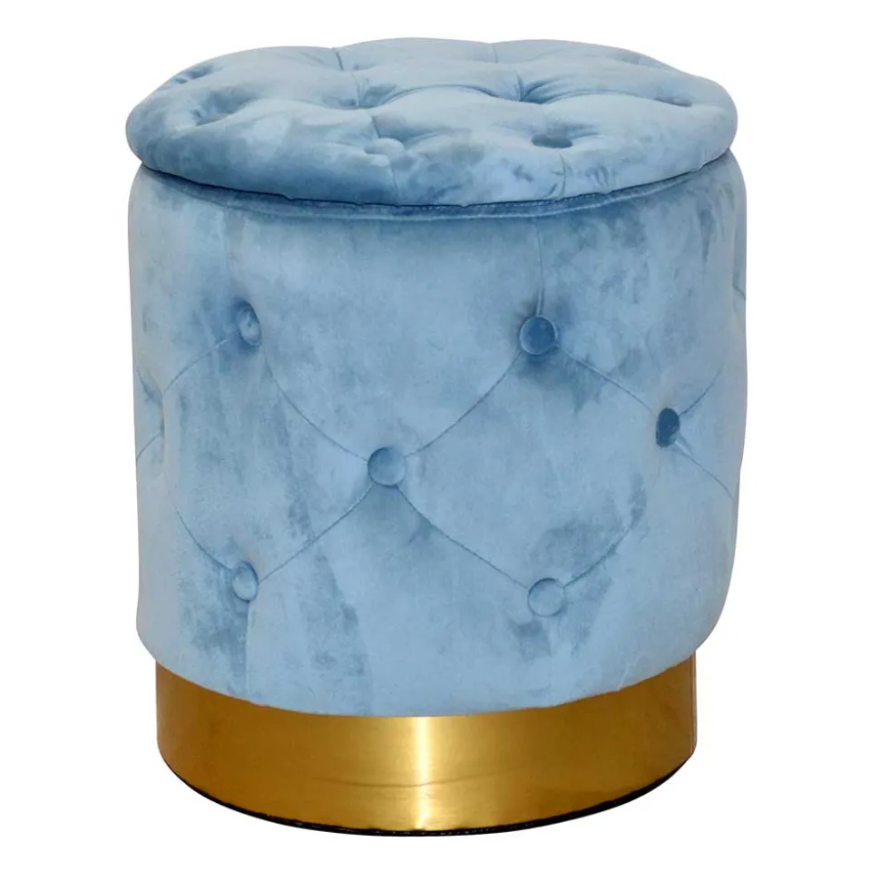 Truhenhocker Bagolds