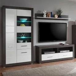 TV Anbauwand Jains
