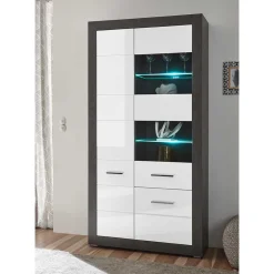 TV Anbauwand Jains