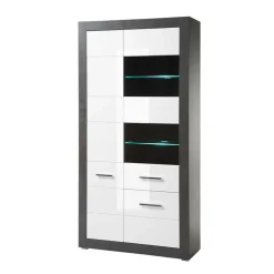 TV Anbauwand Jains