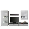 TV Anbauwand Lefaria
