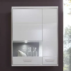 TV Anbauwand Lefaria