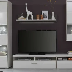 TV Anbauwand Lefaria
