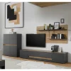 TV Anbauwand Uzniana