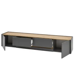 TV Anbauwand Uzniana