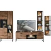TV Anbauwand Washton