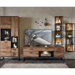 TV Anbauwand Washton