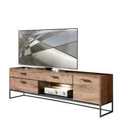 TV Anbauwand Washton