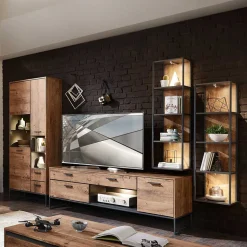 TV Anbauwand Washton