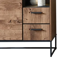 TV Anbauwand Washton