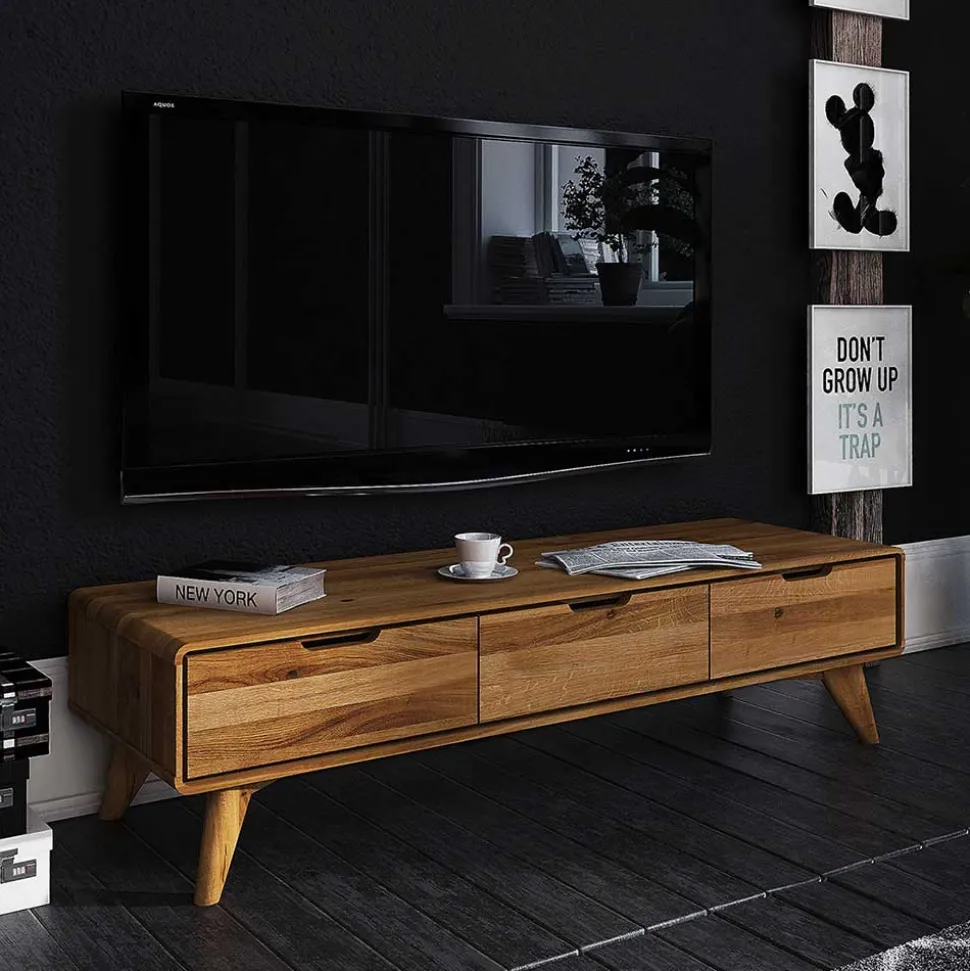 TV Bank Vinial