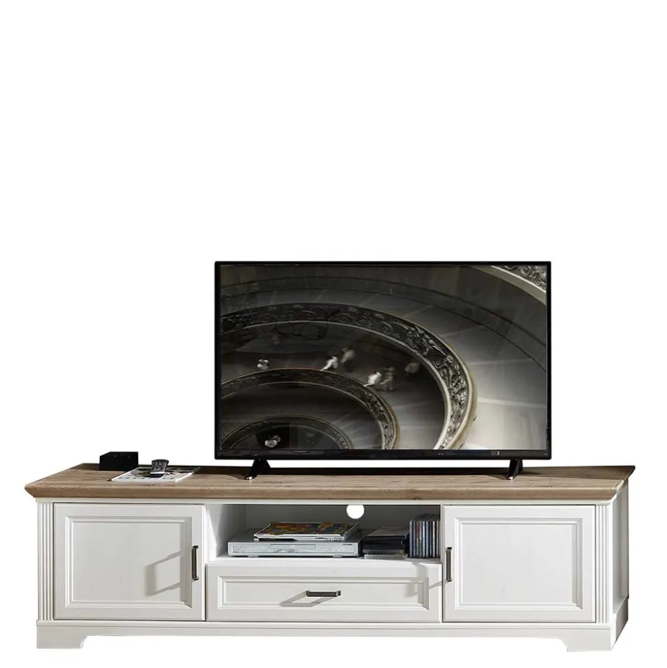 TV Bank Vronata