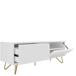 TV Board Alpes