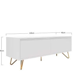 TV Board Alpes