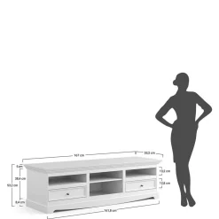TV Board Asendra