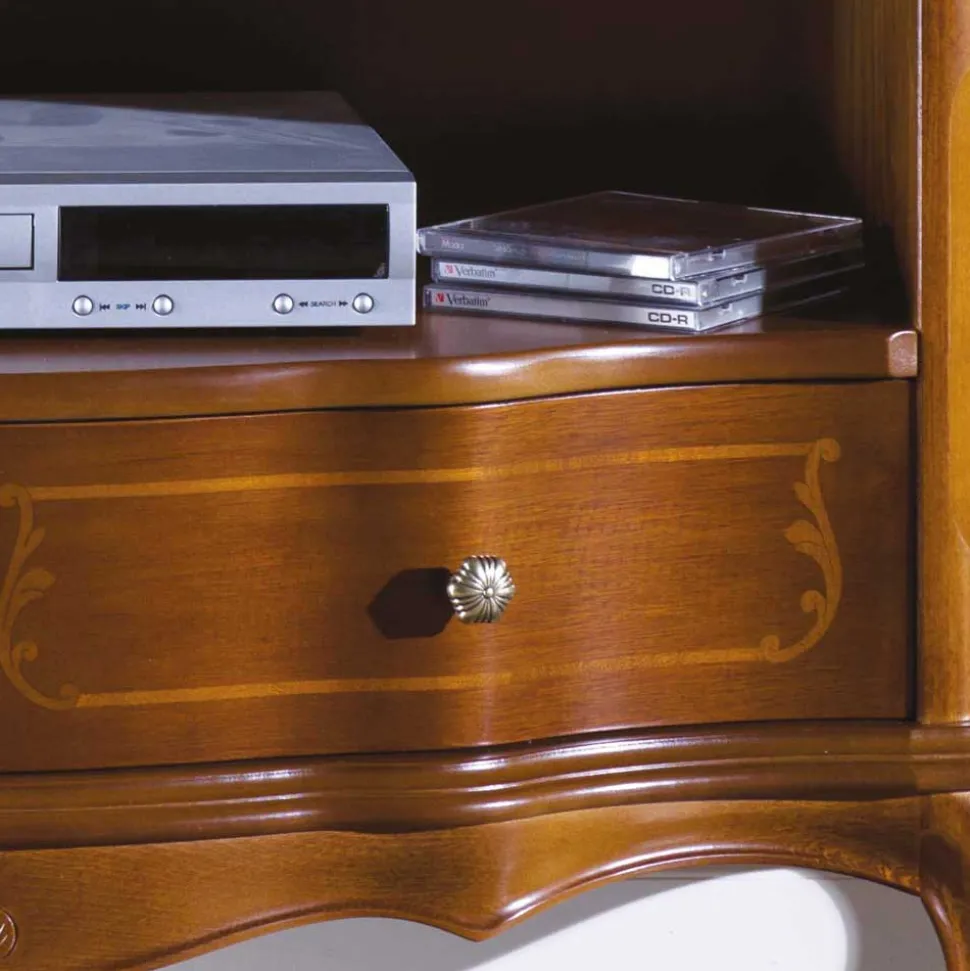 TV Board Assolato