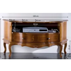 TV Board Assolato