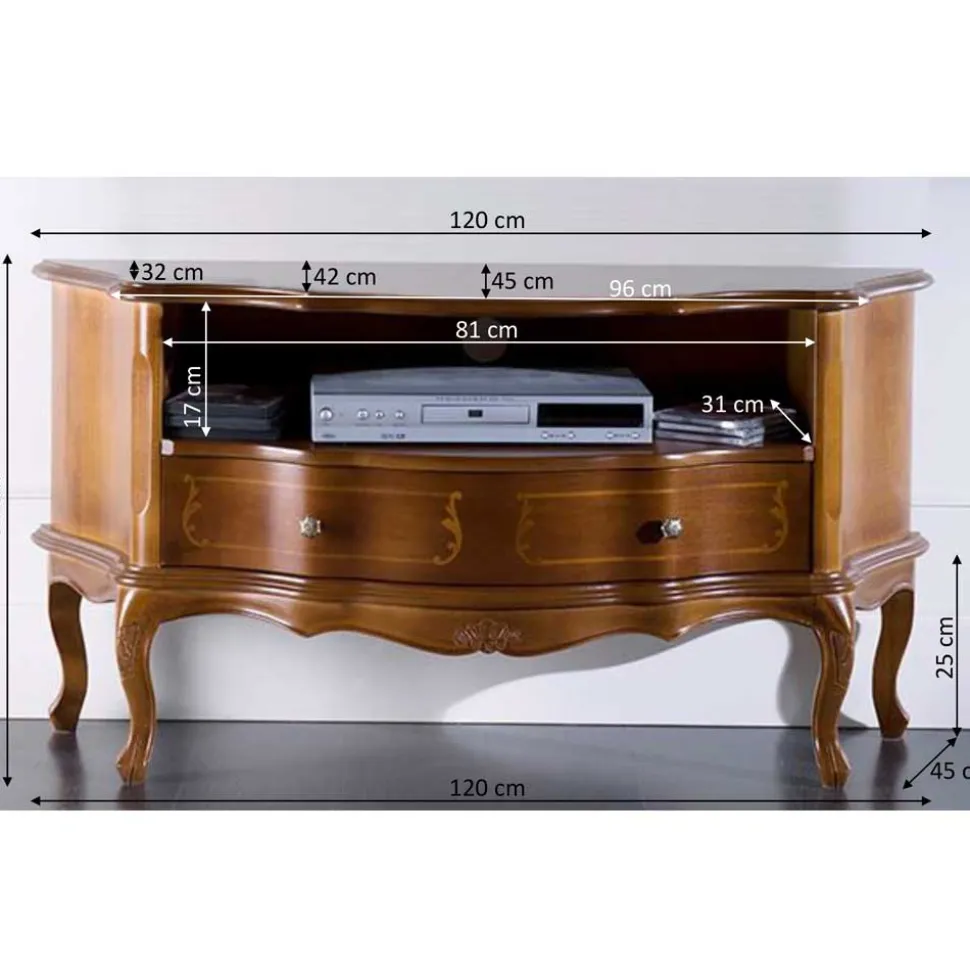 TV Board Assolato