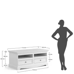 TV Board Corao