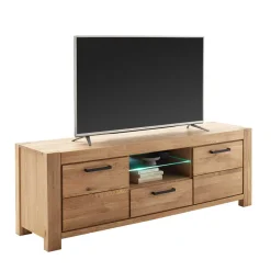 TV Board Crystoga