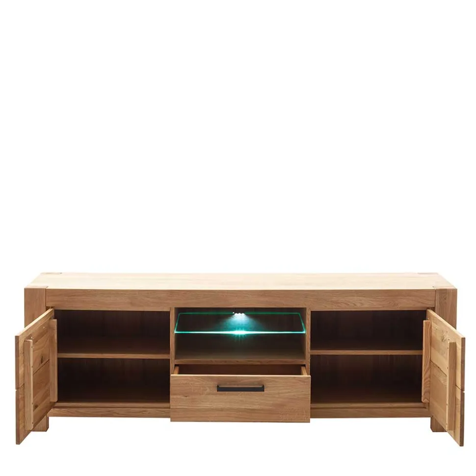 TV Board Crystoga