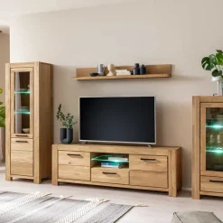 TV Board Crystoga