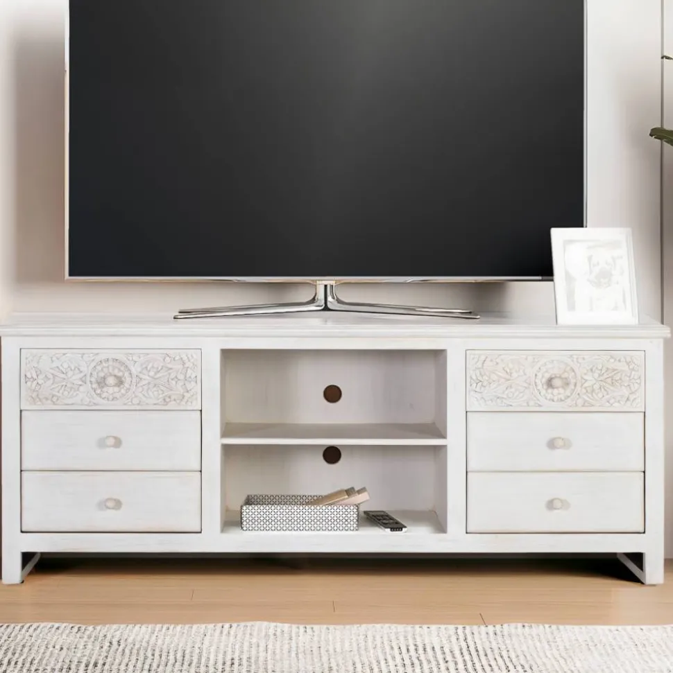 TV Board Dacapos