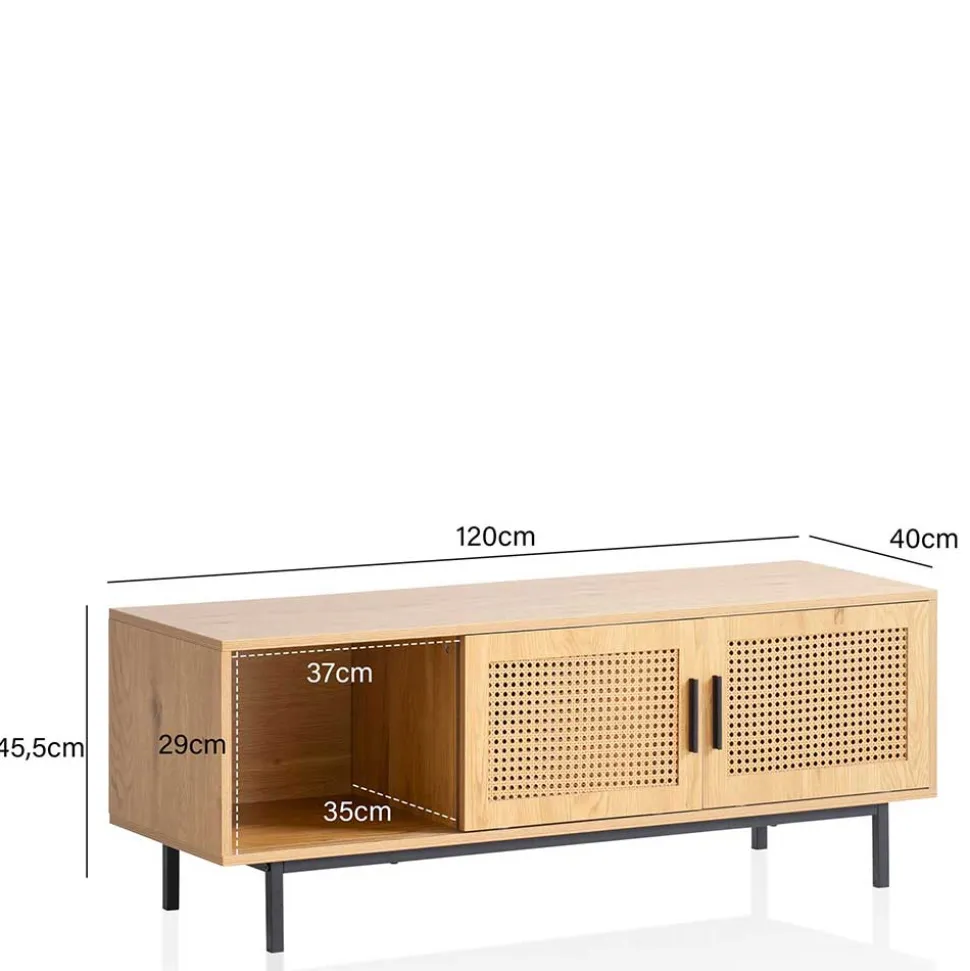 TV Board Excellenti