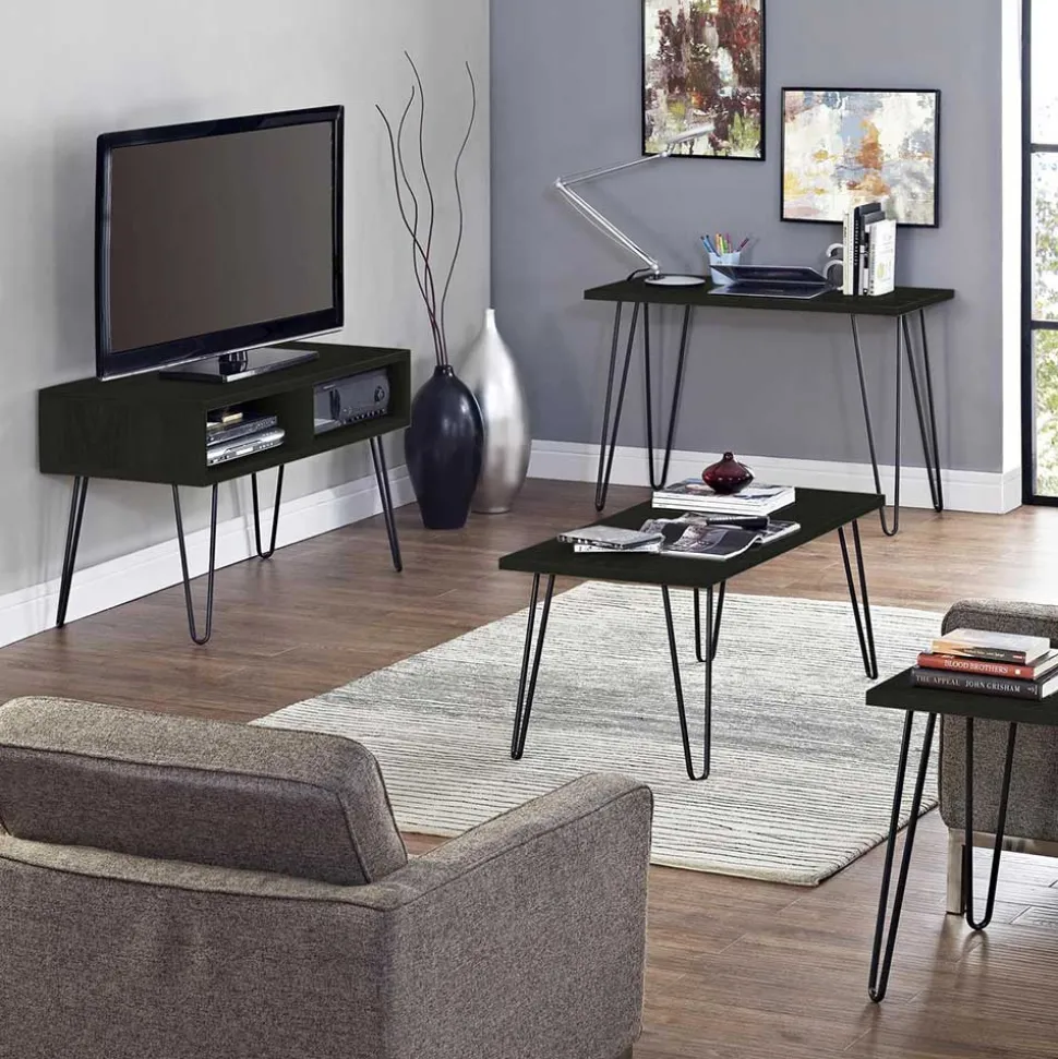 TV Board Gazona