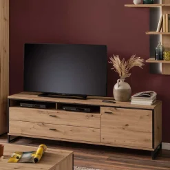 TV Board Geronda
