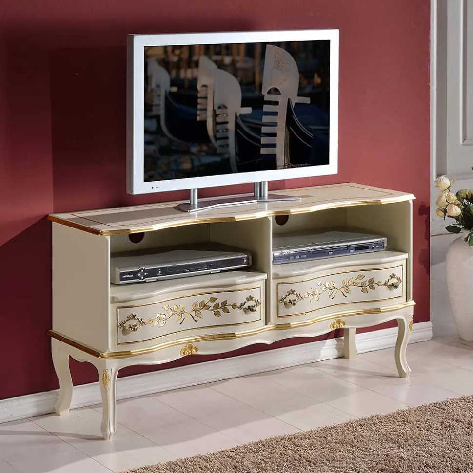 TV Board Lotresca
